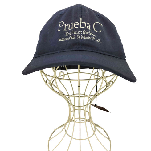 クレドナ CREDONA Prueba C cap レディース FREE