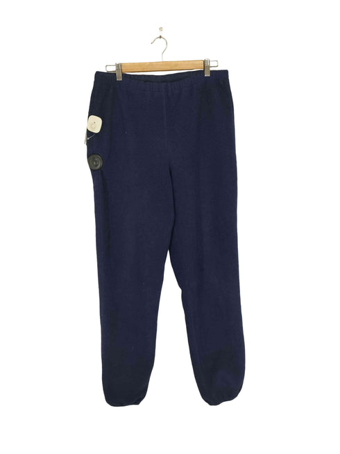 パタゴニア patagonia USA製 フリースパンツ メンズ XL