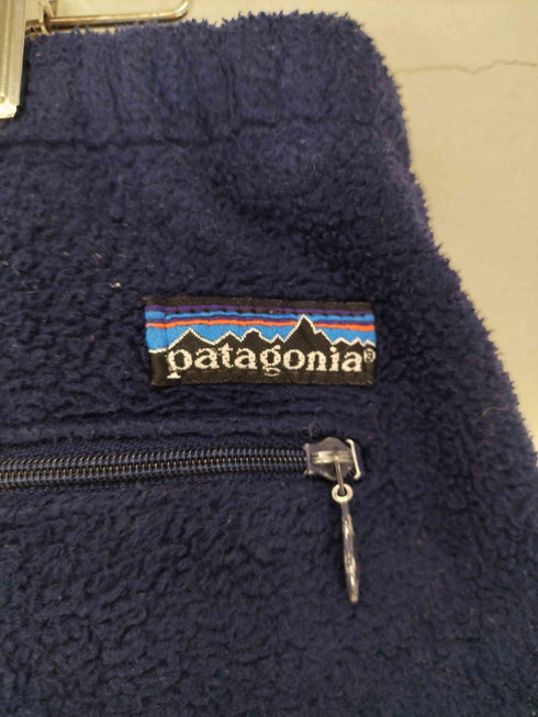 パタゴニア patagonia USA製 フリースパンツ メンズ XL