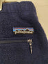 パタゴニア patagonia USA製 フリースパンツ メンズ XL