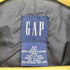 ギャップ Gap OLD GENUINE LEATHER レザーチェスターコート レディース XS