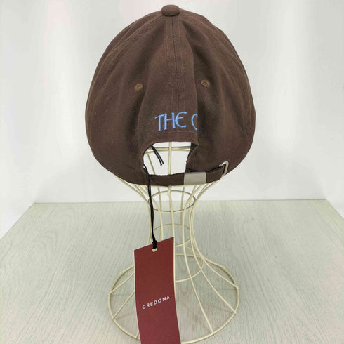 クレドナ CREDONA MESSAGE CAP レディース FREE