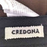 クレドナ CREDONA MESSAGE CAP レディース FREE