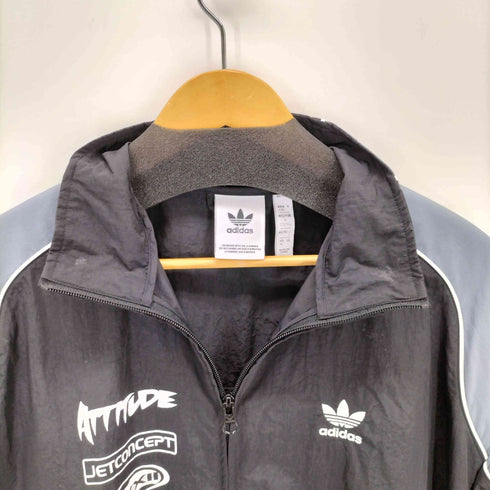 アディダスオリジナルス adidas Originals MOTORCORE WOVEN ジャケット メンズ JPN:L