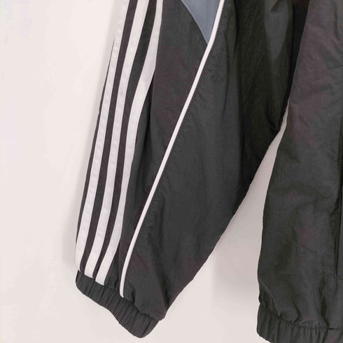 アディダスオリジナルス adidas Originals MOTORCORE WOVEN ジャケット メンズ JPN:L