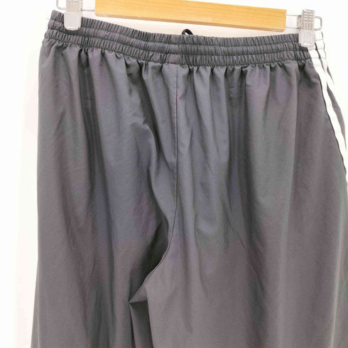 アディダスオリジナルス adidas Originals WOMENS OVERSIZED ZIP TRACKPANT レディース 2XL