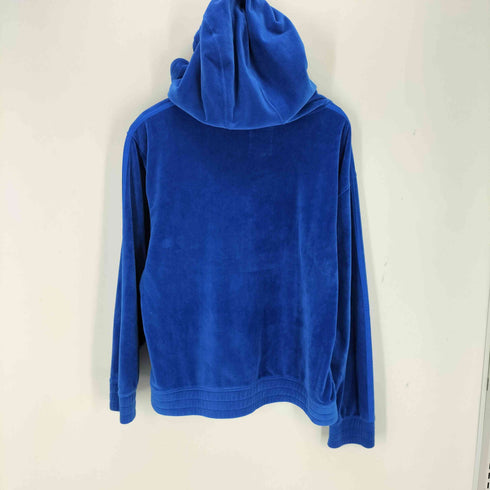 アディダスオリジナルス adidas Originals FZ HOODIE メンズ XO