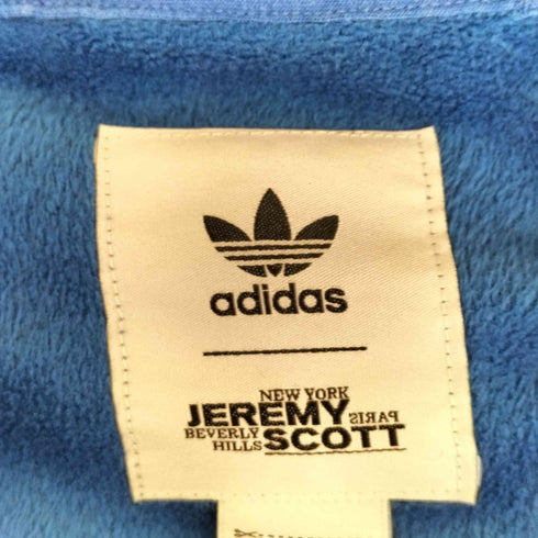 アディダスオリジナルス adidas Originals FZ HOODIE メンズ XO
