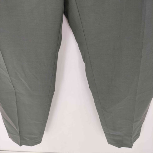 ユニバーサルランゲージ UNIVERSAL LANGUAGE 1Tuck Easy Slacks Pants イージースラックス メンズ