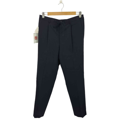ユニバーサルランゲージ UNIVERSAL LANGUAGE 1Tuck Easy Slacks Pants イージースラックス メンズ