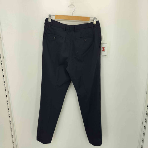 ユニバーサルランゲージ UNIVERSAL LANGUAGE 1Tuck Easy Slacks Pants イージースラックス メンズ