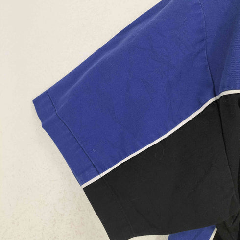 両面刺繍BDシャツ メンズ S