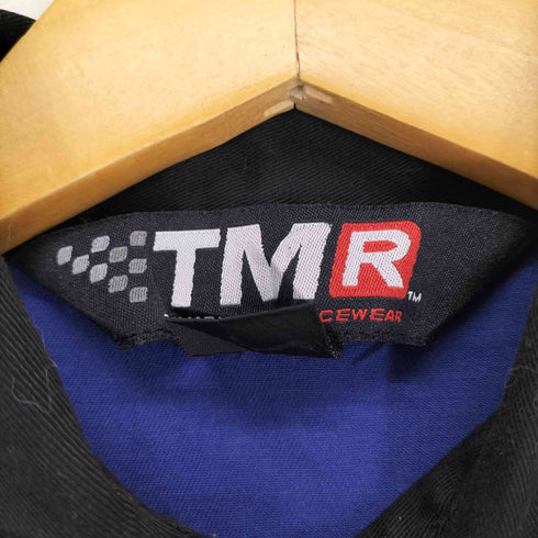 両面刺繍BDシャツ メンズ S