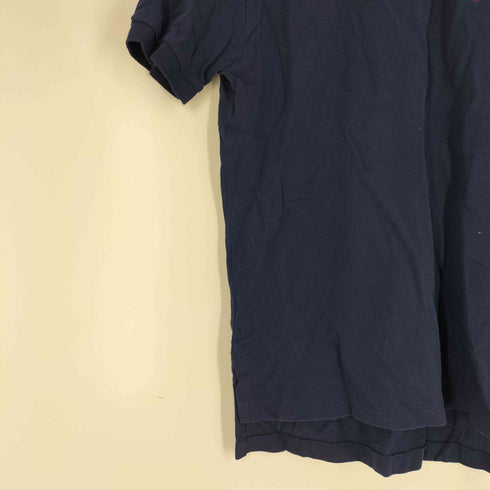ポロラルフローレン POLO RALPH LAUREN CLASSIC FIT ポニー刺繍 半袖 ポロシャツ メンズ import:S