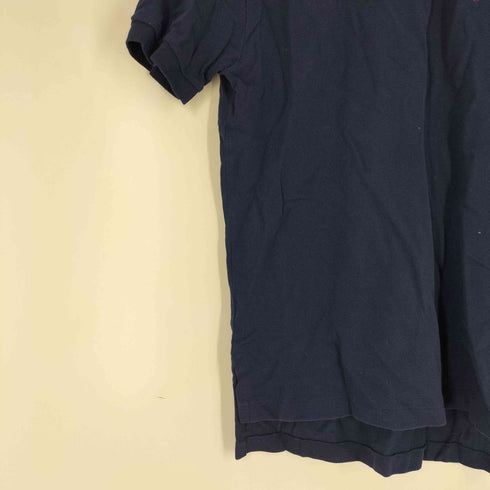 ポロラルフローレン POLO RALPH LAUREN CLASSIC FIT ポニー刺繍 半袖 ポロシャツ メンズ import:S