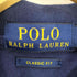 ポロラルフローレン POLO RALPH LAUREN CLASSIC FIT ポニー刺繍 半袖 ポロシャツ メンズ import:S