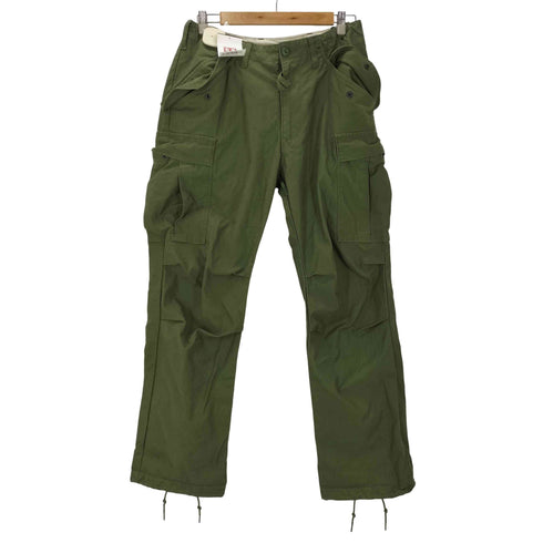 ヘリコンテックス HELIKON-TEX M65 reg pants フィールド カーゴ パンツ メンズ W32-L30