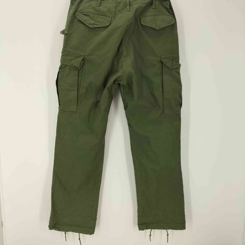 ヘリコンテックス HELIKON-TEX M65 reg pants フィールド カーゴ パンツ メンズ W32-L30