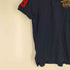 ポロラルフローレン POLO RALPH LAUREN CUSTOM FIT ポニー刺繍 半袖 ポロシャツ メンズ import:M