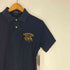 ポロラルフローレン POLO RALPH LAUREN CUSTOM FIT ポニー刺繍 半袖 ポロシャツ メンズ import:M