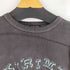 キリメ Kirime ARCH LOGO OVERDYED CREWNECK メンズ JPN:XL