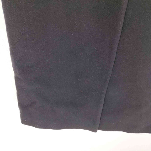 NAO TAKEKOSHI MADE IN ITALY アンゴラ混ショールカラーコート レディース 40