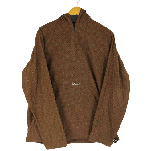 キリメ Kirime CORDUROY BAJA SHIRTS メンズ JPN:XL