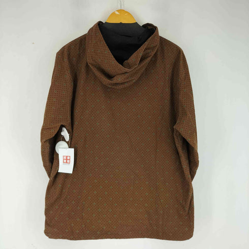 キリメ Kirime CORDUROY BAJA SHIRTS メンズ JPN:XL