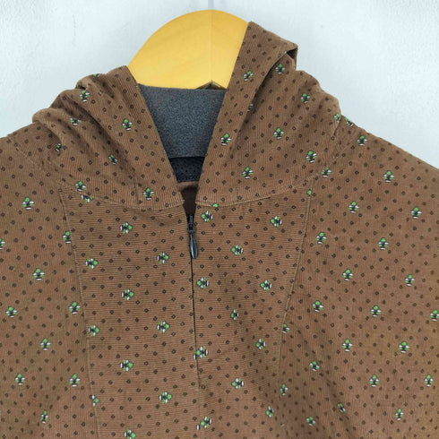 キリメ Kirime CORDUROY BAJA SHIRTS メンズ JPN:XL