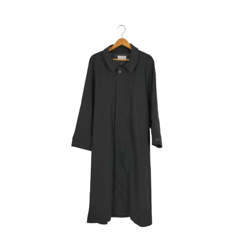 リメール remer loose soutien collar long coat ルーズステンカラーコート メンズ JPN:M