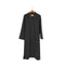 リメール remer loose soutien collar long coat ルーズステンカラーコート メンズ JPN:M