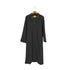 リメール remer loose soutien collar long coat ルーズステンカラーコート メンズ JPN:M