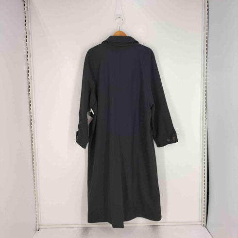 リメール remer loose soutien collar long coat ルーズステンカラーコート メンズ JPN:M