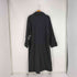 リメール remer loose soutien collar long coat ルーズステンカラーコート メンズ JPN:M
