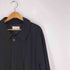 リメール remer loose soutien collar long coat ルーズステンカラーコート メンズ JPN:M