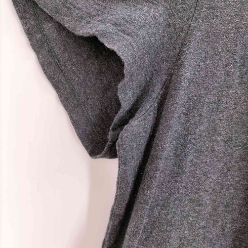 メゾンマルジェラ Maison Margiela 22SS コットンジャージメランジクルーネック S/S Tシャツ メンズ 52