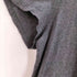 メゾンマルジェラ Maison Margiela 22SS コットンジャージメランジクルーネック S/S Tシャツ メンズ 52