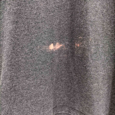 メゾンマルジェラ Maison Margiela 22SS コットンジャージメランジクルーネック S/S Tシャツ メンズ 52