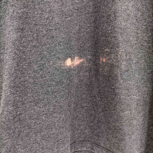 メゾンマルジェラ Maison Margiela 22SS コットンジャージメランジクルーネック S/S Tシャツ メンズ 52