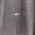 メゾンマルジェラ Maison Margiela 22SS コットンジャージメランジクルーネック S/S Tシャツ メンズ 52