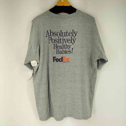 アローレ ALORE 90S USA製 キャラクタープリント S/S Tシャツ メンズ import:XL