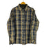 キリメ Kirime FLINJI PLAID L/S SHIRT メンズ JPN:XL