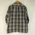 キリメ Kirime FLINJI PLAID L/S SHIRT メンズ JPN:XL