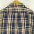 キリメ Kirime FLINJI PLAID L/S SHIRT メンズ JPN:XL
