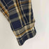 キリメ Kirime FLINJI PLAID L/S SHIRT メンズ JPN:XL