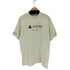 バレンシアガ BALENCIAGA ロゴプリントオーバーサイズTシャツ メンズ XXS