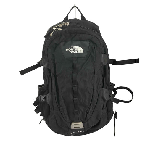 ザノースフェイス THE NORTH FACE HOT SHOT パックパック メンズ