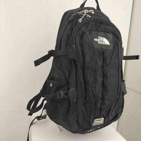 ザノースフェイス THE NORTH FACE HOT SHOT パックパック メンズ