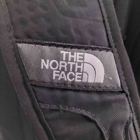 ザノースフェイス THE NORTH FACE HOT SHOT パックパック メンズ