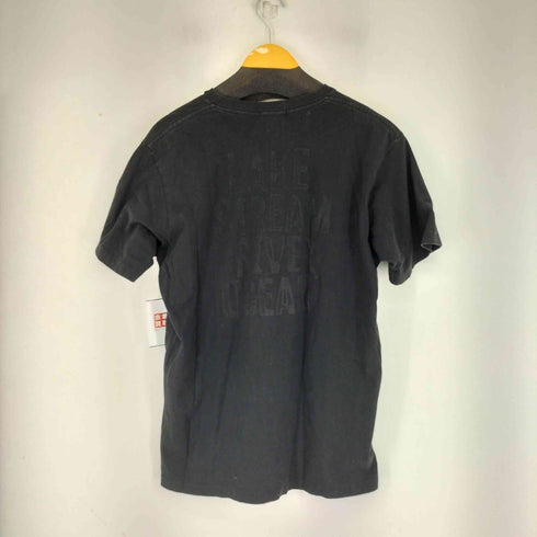 エンジニアードガーメンツ Engineered Garments Printed Cotton-Jersey T-Shirt メンズ import:M